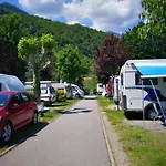 Camping-village Del Sole 营地 坎诺比奥