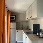 Camping-village Del Sole 营地 坎诺比奥