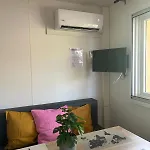 Camping-village Del Sole * 坎诺比奥
