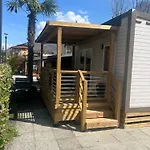 Camping-village Del Sole 坎诺比奥