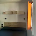 营地 Camping-village Del Sole 坎诺比奥