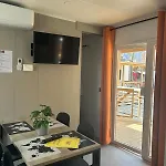 Camping-village Del Sole 坎诺比奥