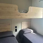 Camping-village Del Sole * 坎诺比奥