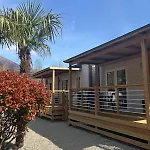 营地 Camping-village Del Sole 坎诺比奥