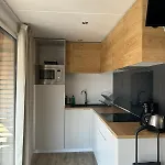 Camping-village Del Sole مكان تخييم