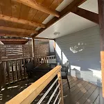 营地 Camping-village Del Sole *