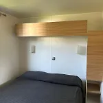 Camping-village Del Sole 营地 坎诺比奥