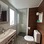 مكان تخييم Camping-village Del Sole