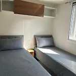 Camping-village Del Sole 营地 坎诺比奥