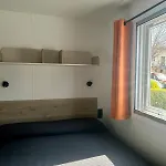 مكان تخييم Camping-village Del Sole