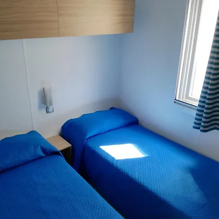 Camping-village Del Sole Camping Cannobio