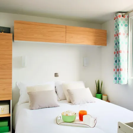 Camping-village Del Sole Camping Cannobio