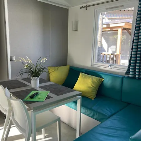 Camping-village Del Sole *