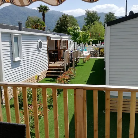 Camping-village Del Sole *