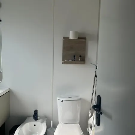 Camping-village Del Sole Camping