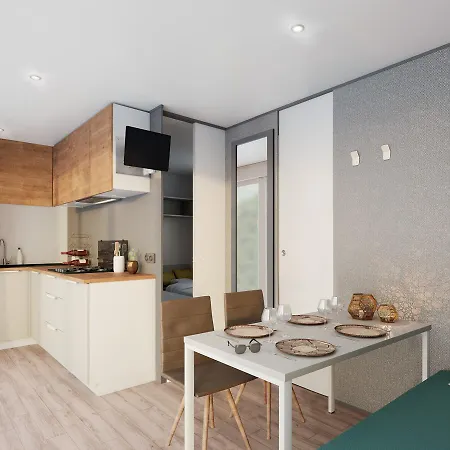 Camping Camping-village Del Sole *