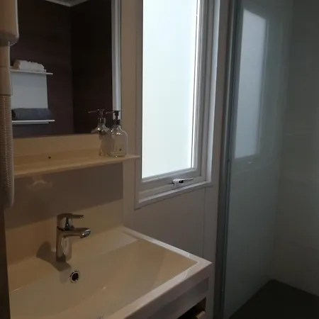 Camping-village Del Sole Camping *