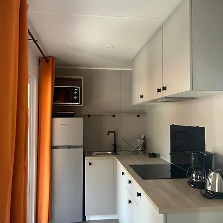 Camping-village Del Sole Camping Cannobio