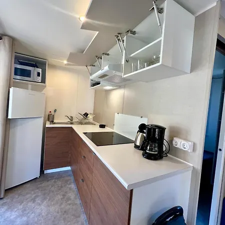 Camping-village Del Sole *