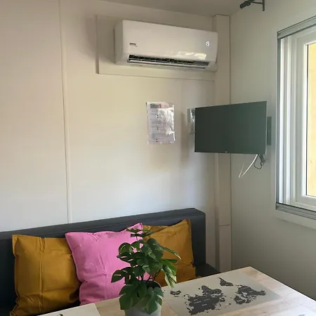 Camping-village Del Sole * 坎诺比奥