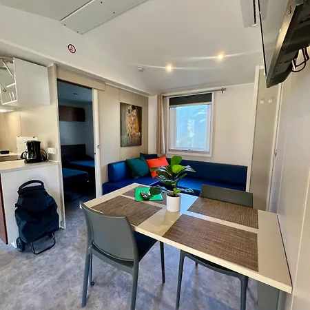 Camping-village Del Sole *