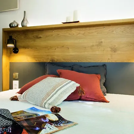 Camping-village Del Sole * Cannobio