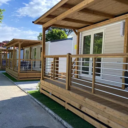 Camping-village Del Sole Cannobio