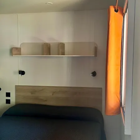 Camping Camping-village Del Sole Cannobio