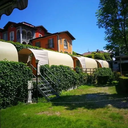 Camping Camping-village Del Sole