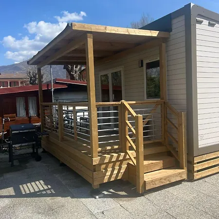 Camping-village Del Sole *