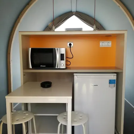 Camping-village Del Sole Camping