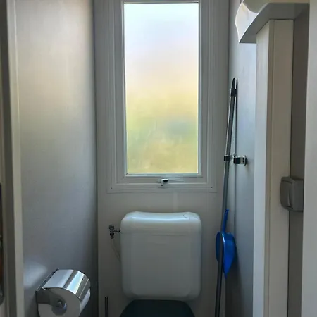 Camping Camping-village Del Sole *