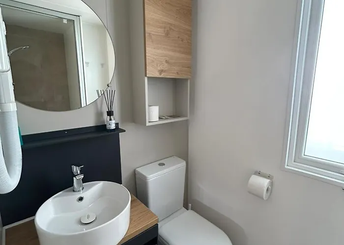 Campingplatz Camping-village Del Sole *