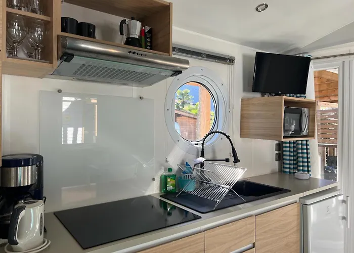 Campingplatz Camping-village Del Sole