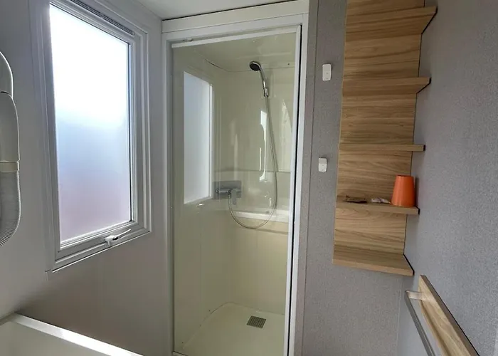 Campingplatz Camping-village Del Sole Cannobio