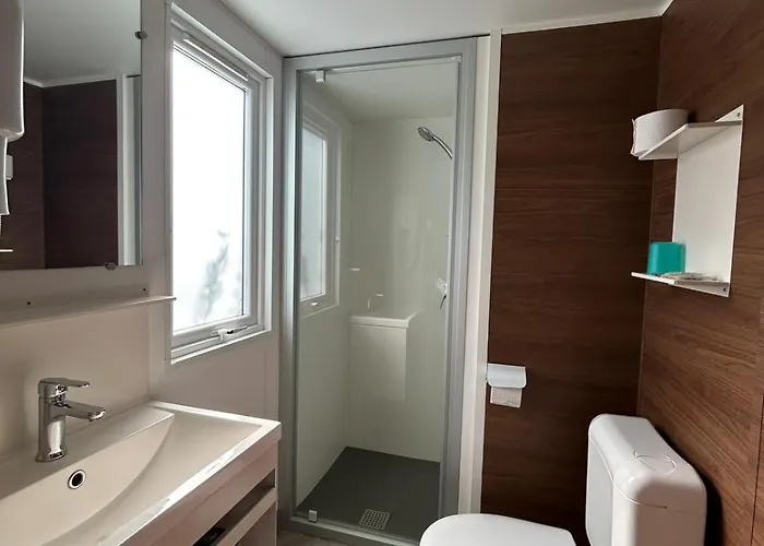 Campingplatz Camping-village Del Sole