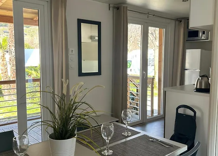 Campingplatz Camping-village Del Sole *