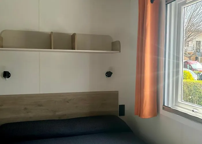 Campingplatz Camping-village Del Sole